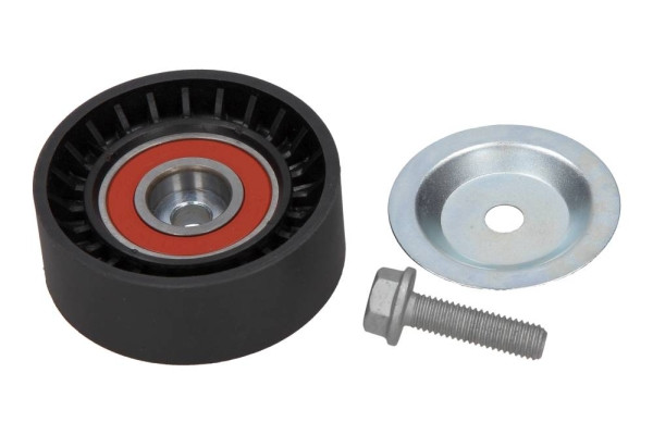 MAXGEAR Umlenk-/Führungsrolle, Keilrippenriemen