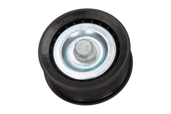 MAXGEAR Umlenk-/Führungsrolle, Keilrippenriemen
