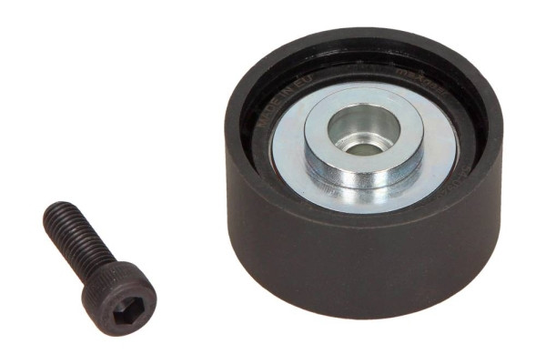 MAXGEAR Umlenk-/Führungsrolle, Keilrippenriemen