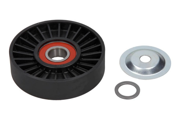 MAXGEAR Spannrolle, Keilrippenriemen