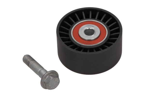 MAXGEAR Umlenk-/Führungsrolle, Keilrippenriemen