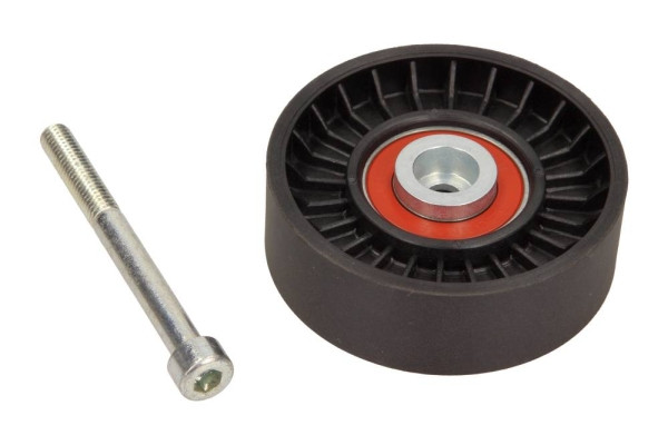 MAXGEAR Umlenk-/Führungsrolle, Keilrippenriemen