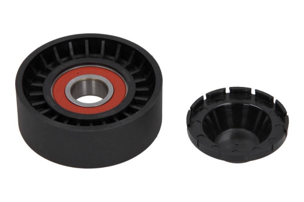 MAXGEAR Spannrolle, Keilrippenriemen