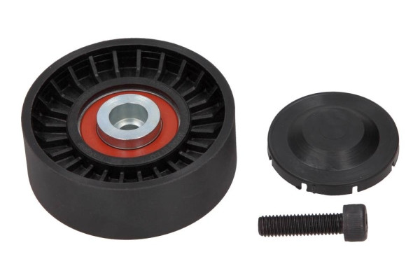 MAXGEAR Spannrolle, Keilrippenriemen