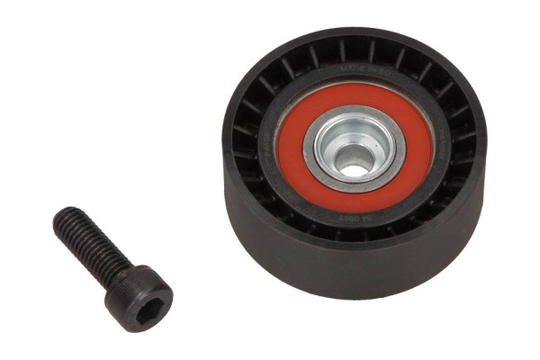 MAXGEAR Spannrolle, Keilrippenriemen