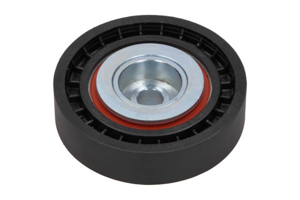 MAXGEAR Umlenk-/Führungsrolle, Keilrippenriemen