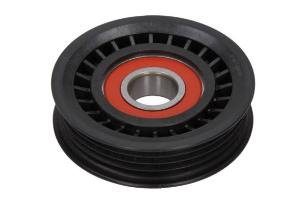 MAXGEAR Umlenk-/Führungsrolle, Keilrippenriemen