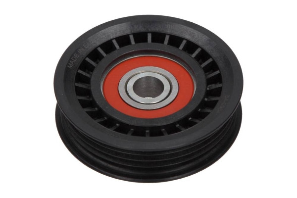 MAXGEAR Umlenk-/Führungsrolle, Keilrippenriemen