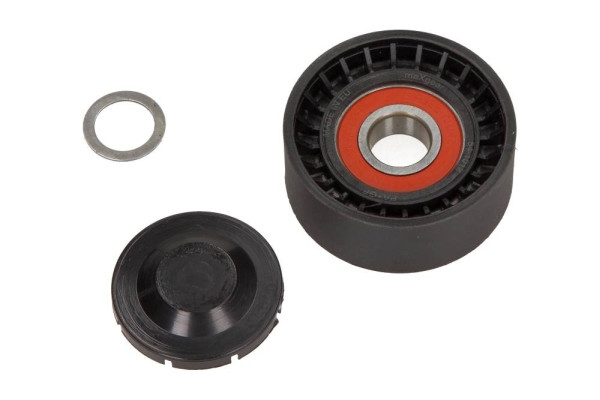 MAXGEAR Spannrolle, Keilrippenriemen
