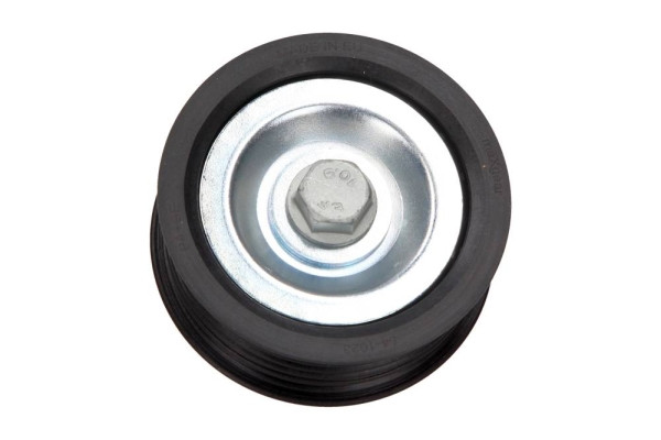 MAXGEAR Umlenk-/Führungsrolle, Keilrippenriemen