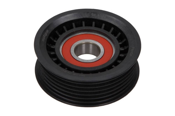 MAXGEAR Spannrolle, Keilrippenriemen