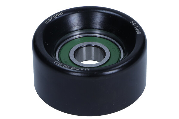 MAXGEAR Spannrolle, Keilrippenriemen