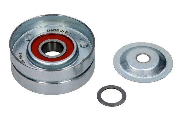 MAXGEAR Spannrolle, Keilrippenriemen