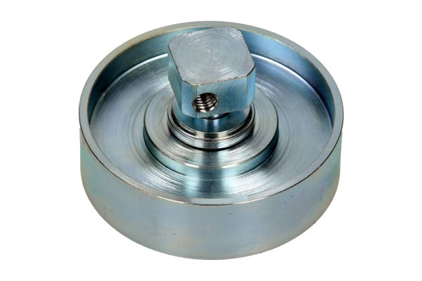 MAXGEAR Spannrolle, Keilrippenriemen MAXGEAR Spannrolle, Keilrippenriemen