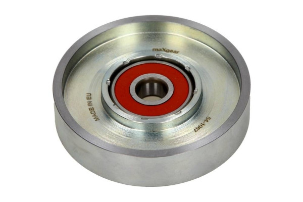 MAXGEAR Spannrolle, Keilrippenriemen MAXGEAR Spannrolle, Keilrippenriemen