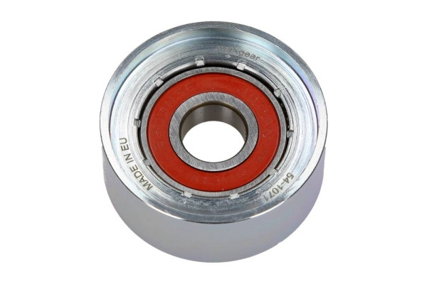 MAXGEAR Spannrolle, Keilrippenriemen