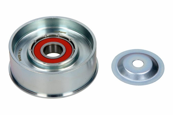 MAXGEAR Spannrolle, Keilrippenriemen