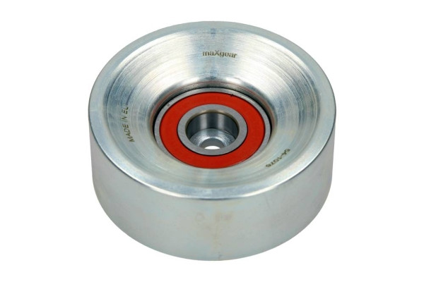 MAXGEAR Spannrolle, Keilrippenriemen