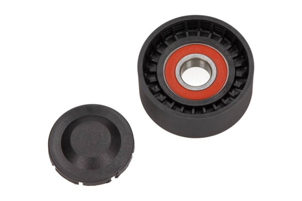 MAXGEAR Spannrolle, Keilrippenriemen