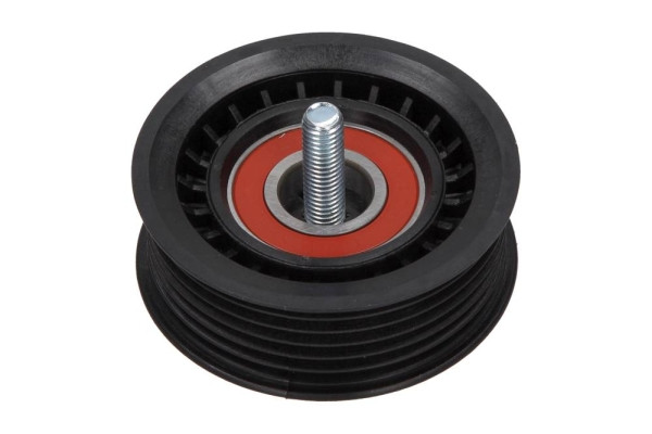 MAXGEAR Umlenk-/Führungsrolle, Keilrippenriemen