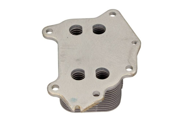 MAXGEAR Ölkühler, Motoröl