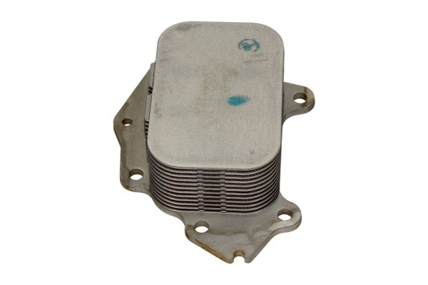 MAXGEAR Ölkühler, Motoröl