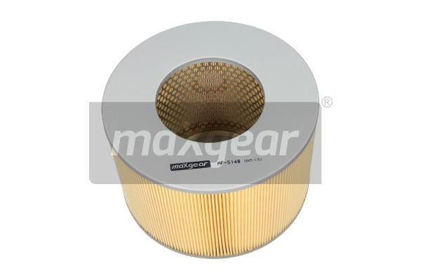 MAXGEAR Luftfilter