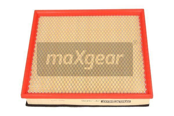 MAXGEAR Luftfilter