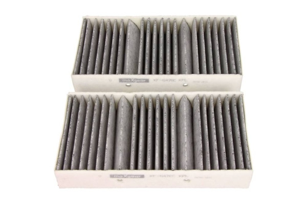 MAXGEAR Filter, Innenraumluft