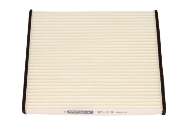 MAXGEAR Filter, Innenraumluft