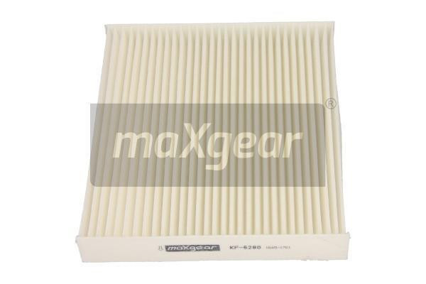 MAXGEAR Filter, Innenraumluft