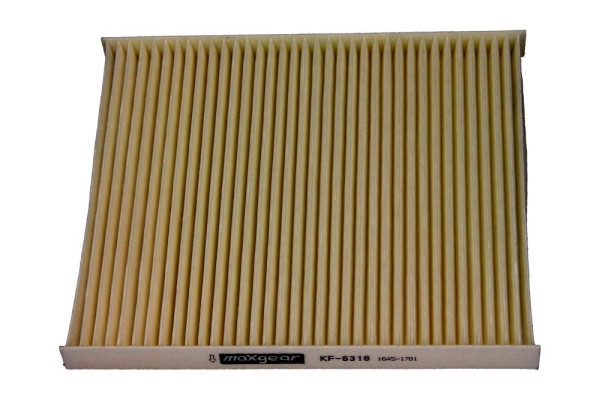 MAXGEAR Filter, Innenraumluft