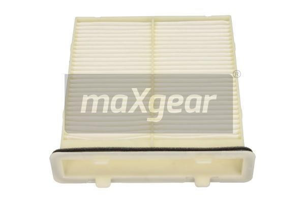 MAXGEAR Filter, Innenraumluft