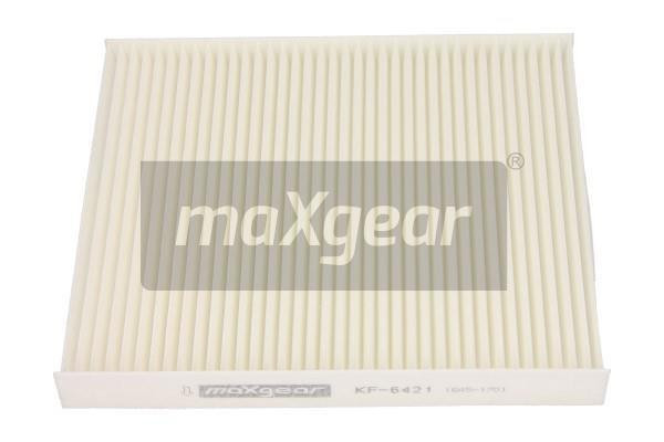 MAXGEAR Filter, Innenraumluft