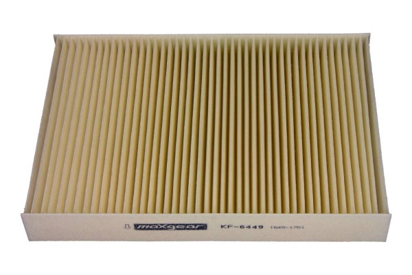 MAXGEAR Filter, Innenraumluft