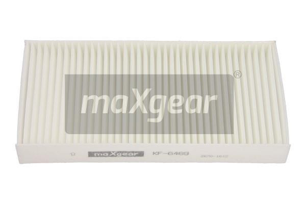 MAXGEAR Filter, Innenraumluft