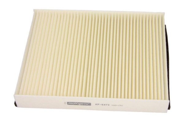 MAXGEAR Filter, Innenraumluft