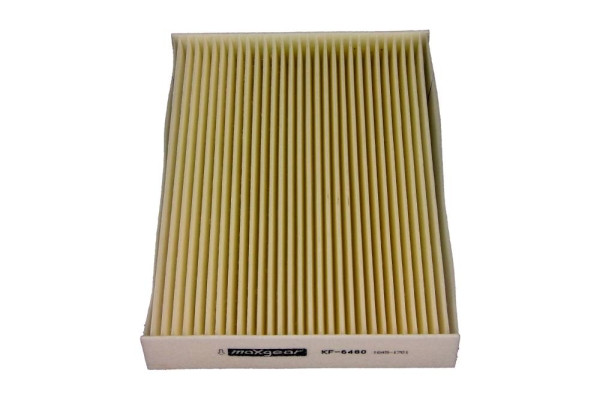 MAXGEAR Filter, Innenraumluft