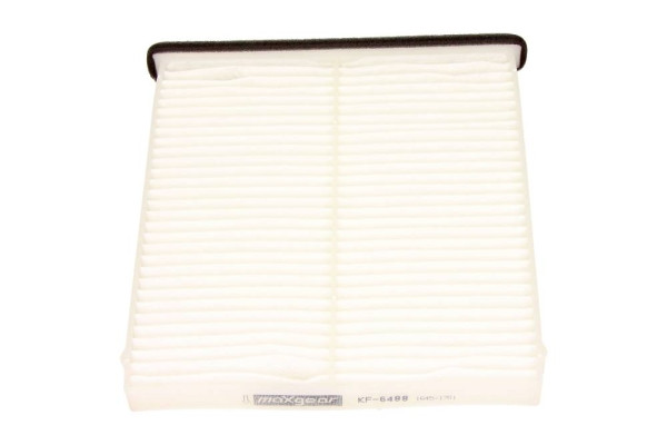 MAXGEAR Filter, Innenraumluft