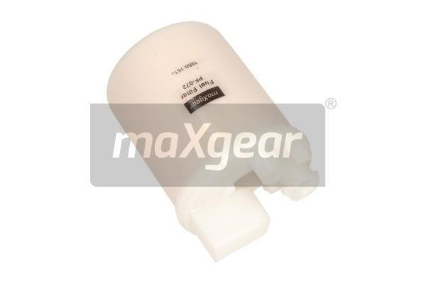 MAXGEAR Kraftstofffilter