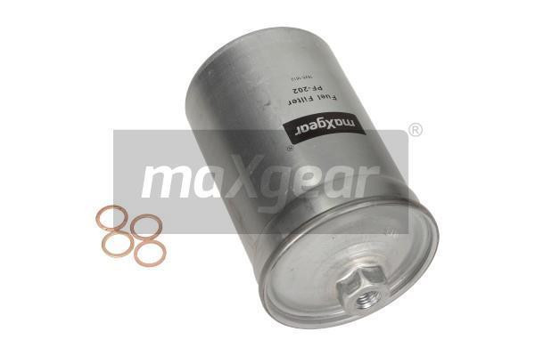 MAXGEAR Kraftstofffilter