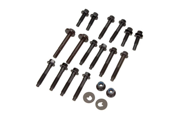 MAXGEAR Lenkersatz, Radaufhängung