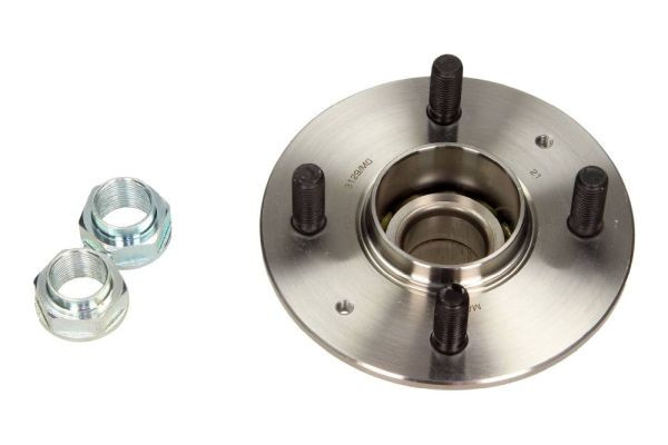 MAXGEAR Radlagersatz