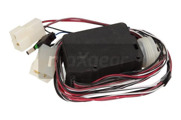 MAXGEAR Stellelement, Zentralverriegelung