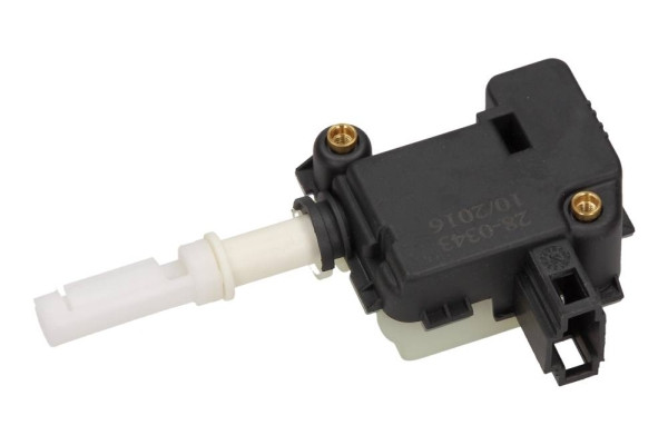 MAXGEAR Stellelement, Zentralverriegelung