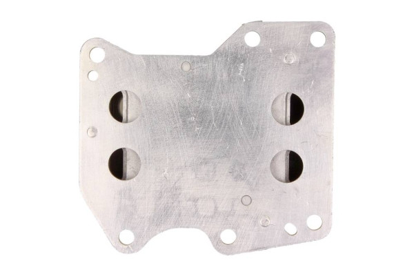 MAXGEAR Ölkühler, Motoröl