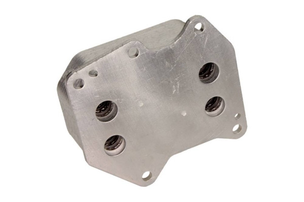 MAXGEAR Ölkühler, Motoröl