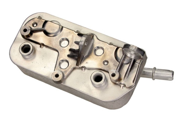 MAXGEAR Ölkühler, Motoröl