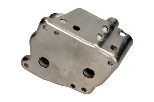 MAXGEAR Ölkühler, Motoröl
