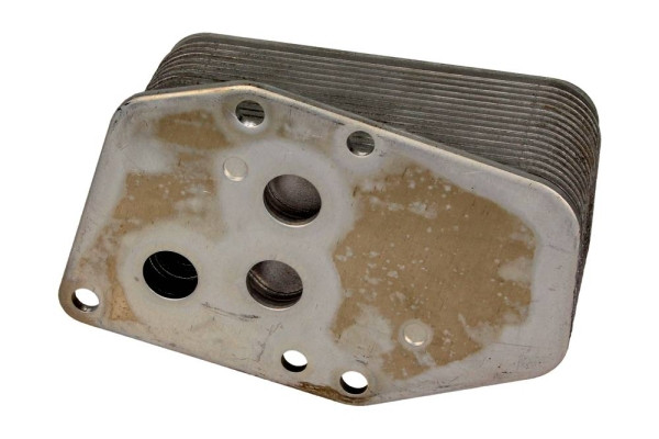 MAXGEAR Ölkühler, Motoröl